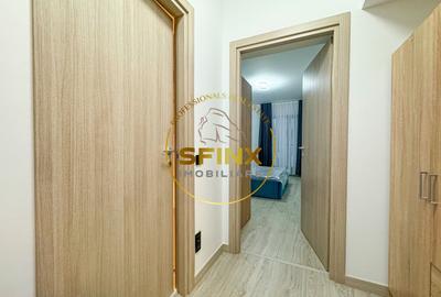 Apartament cu 2 camere semidecomandat, mobilat în Dudești - 10