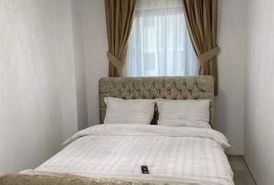 Apartament cu 3 camere decomandat în Central - 2