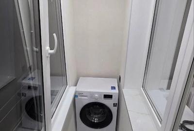 Apartament cu 2 camere decomandat în Gorjului - 6