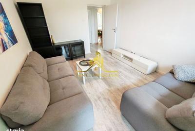 Apartament cu 2 camere decomandat, mobilat în Grigorescu - 7