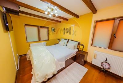 CASA DE VANZARE cu ponton IN COAS,, Intrerauri- COMISION 0% - 15