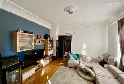 Apartament in vila interbelica, modern si luminos, Parcul Carol - 2