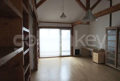 Casă cu 8 camere cu Canalizare în Grădina Icoanei - 21