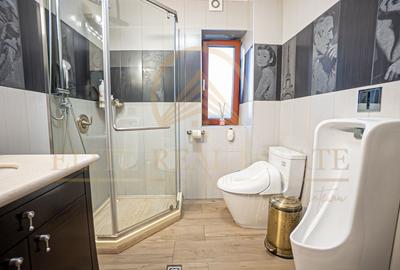 Mamaia Sat - Vila moderna, dotari premium, curte mare, vedere la lac! - 28