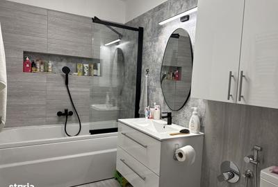 Apartament cu 4 camere în Central - 8