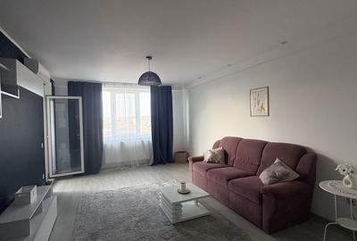 Apartament cu 2 camere în Roșu - 3