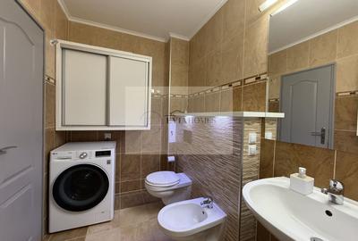 Apartament cu 3 camere semidecomandat, mobilat în Bulgaria - 5