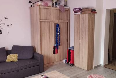 Apartament 1 camera - 1