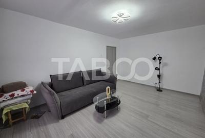 Apartament cu 2 camere decomandat, mobilat în Făgăraș - 1