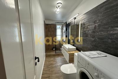 Garsonieră | Gorjului | Renovare 2025 | Parter | Metrou - 3