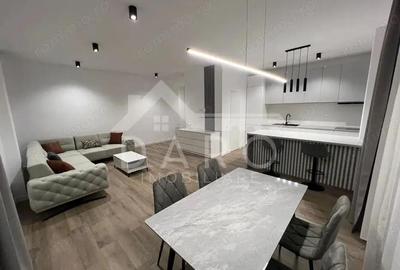 Apartament cu 2 camere în Central - 4