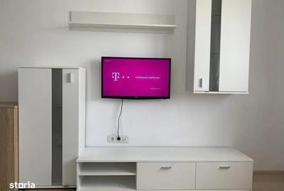 Garsonieră, mobilată în Central