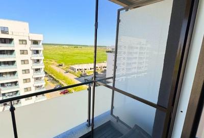 Apartament 2 camere de vanzare Pipera | Scoala Americana | Olga Gudynn School Apartament 2 camere de vanzare Pipera | Scoala Americana | Olga Gudynn School - 10