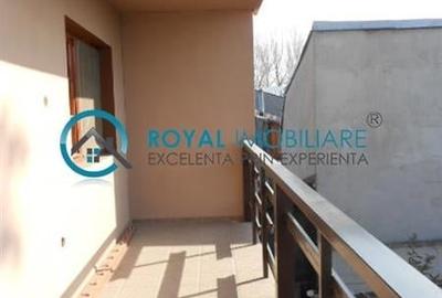 Royal Imobiliare - Inchiriere Vila zona Gheorghe Doja - 13