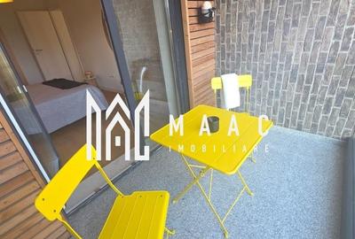 Apartament cu 2 camere, mobilat în Turnișor - 17