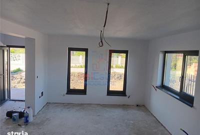 Casă cu 3 camere decomandat cu Teren 430 Mp în Țuțora - 12