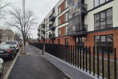 Apartament cu 2 camere în Central - 3