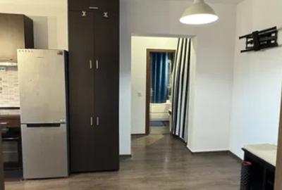 2 Camere 72mp Valea Lupului vizavi Moldova Mall langa Brown Luxury - Loc Parcare - 3