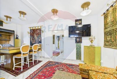 Apartament cu 2 camere decomandat, mobilat în Sebastian - 3