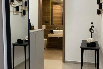 Apartament cu 2 camere decomandat în Central - 7