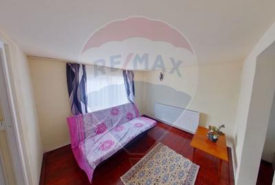 Casă individuală cu 4 camere cu Teren 938 Mp în Sud - 10
