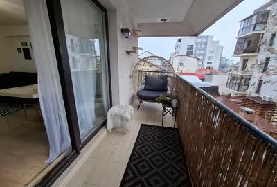 Apartament cu 3 camere decomandat, mobilat în Bucureștii Noi - 3