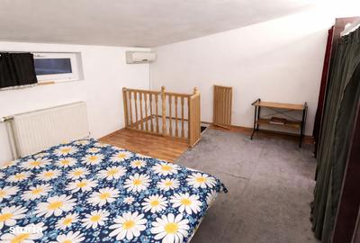 Apartament cu 2 camere, mobilat în Micro 19 - 3