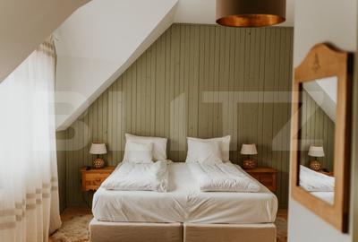 Afacere la cheie! Vila clasificata, 5 camere, 300 mp, teren 1600 mp - 6