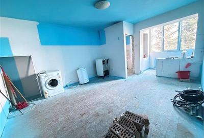 Garsonieră semidecomandată în Tractorul - 14