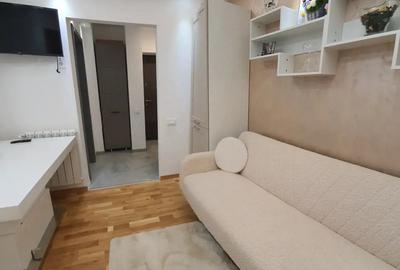 Vand apartament 2 camere Gheorgheni - 3