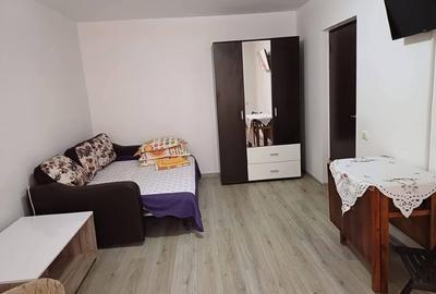 Apartament cu 2 camere circular în Tomis Nord - 2
