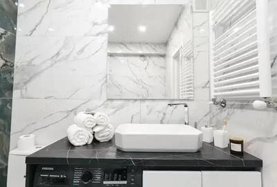 Apartament cu 2 camere decomandat în Brâncoveanu