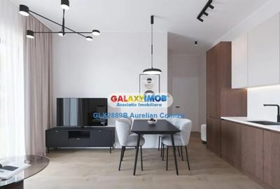 Apartament cu 2 camere decomandat în Cernica - 7