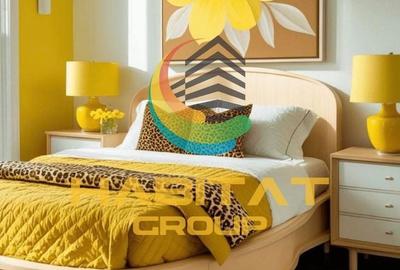 Apartament cu 3 camere semidecomandat în Apărătorii Patriei - 2