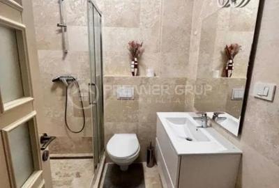 Apartament 1 camera Moara de Vant, 29mp, CT, AC - 6