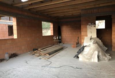 SUPER OFERTA !!! CASA+1000MP TEREN - 10