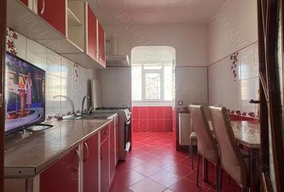 Apartament cu 2 camere decomandat în Dorobanți - 4