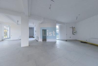 Spațiu comercial, de 157.77000427246 mp, în Mărăști - 4