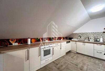 Apartament de lux 3 camere, loc de parcare, Buziasului/Mosnita Noua - 3