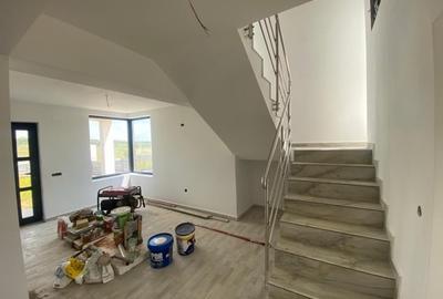 Casa Single 4C P+1 Rediu-Iasi - 11