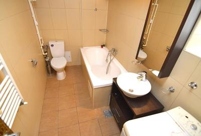 Garsonieră decomandată, mobilată în Unirii - 21