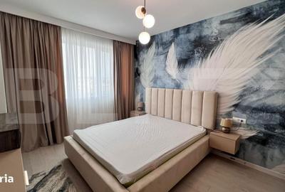 Apartament cu 2 camere în Calea București - 5