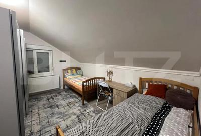 Casă cu 3 camere cu Teren 745 Mp în Titulescu - 6
