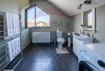 Casă cu 4 camere în Lilieci - 4