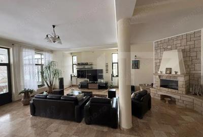 Casă cu 8 camere cu Teren 2759 Mp în Mușcel - 17