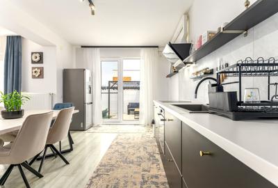 Vila de vânzare în Tunari – Acesta este locul unde continua povestea ta - 13