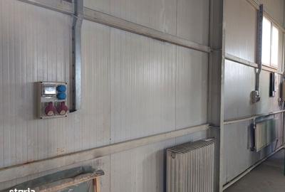 Spațiu comercial, de 172 mp, în Central - 5