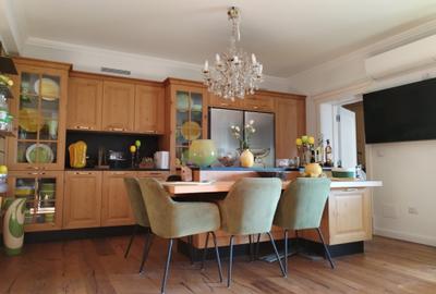 Apartament 2 camere lux - Central - 5