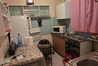 Vanzare 2 camere parter Drumul Taberei piata - 4