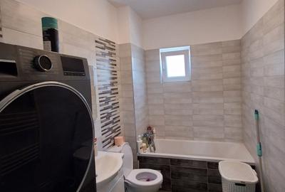 Apartament cu 3 camere decomandat în Metalurgiei - 7